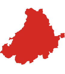 Partido Judicial de Ávila