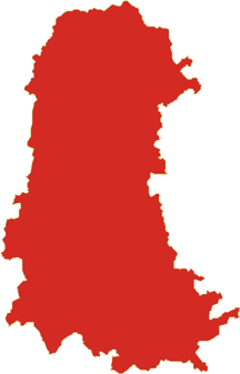 Partido Judicial de Palencia