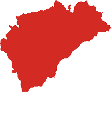 Partido Judicial de Segovia